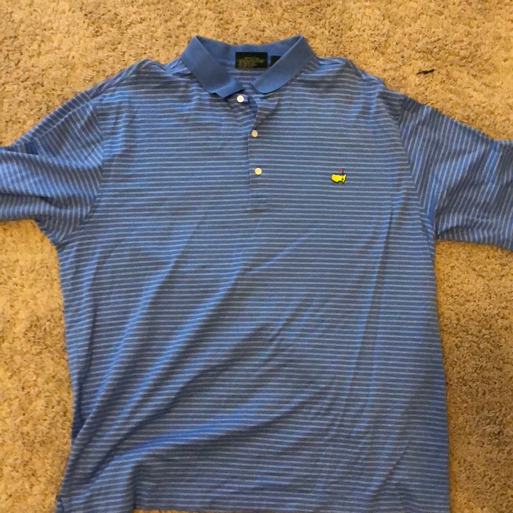 Marster’s Golf Polo